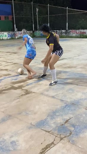 Clerys Pimentel no TikTok