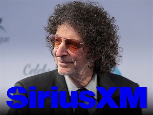Howard Stern extends SiriusXM contract for three more years