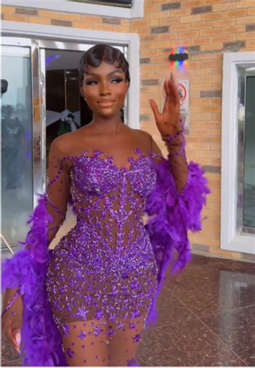 My Dream Birthday Dress Experience