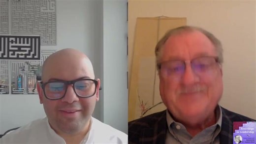 Leadership Through Service: Servant Leadership in Healthcare | Zafar Anwar posted on the topic | LinkedIn