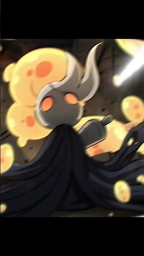 broken Vessel || hollow knight Edit