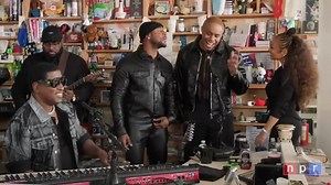687K views · 48K reactions | Babyface you're the !!! This performance NPR tiny desk was ! #illmakelovetoyou S/O to Tank , Chante Moore , Avery Wilson !! Y'all are killin' it as always. | Boyz II Men | Facebook