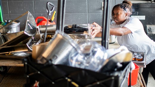 Columbus to review minority contractor program amid Trump's DEI crackdown