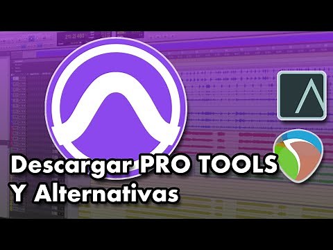 DOWNLOAD Pro Tools Free