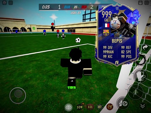 my card accurate? (ignore speed)#roblox #tps #tpsstreetsoccer #tpsstreetsoccerrobloxteam #tpsclub #fyp #foryou #memes #capcut