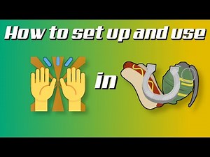 Custom Mag Palming in H3VR | BetterHands Tutorial