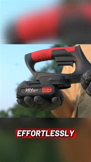 🌳 Transform Your Lawn in Minutes! Introducing the 3-in-1 Lightweight Grass Trimmer & Edger Lawn Tool3-in-1 Functionality: Trimmer, edger, and cutter in one toolLightweight & Ergonomic: Easy to use and maneuverPowerful Performance: Cuts through thick grass and weeds with easeLimited Time Offer! Don’t miss out on this incredible deal!Get Your Perfect Lawn Tool Today and Save Big! | Ryan Tommy Castro