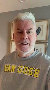 Brian Regan is bringing his hysterical stand-up comedy routine to Worcester on November 2 and tickets are ON SALE NOW! With Vanity Fair calling Brian “the funniest stand-up alive” and Entertainment Weekly calling him “your favorite comedian’s favorite comedian,” Brian Regan is a must-see. Get your seats today at TheHanoverTheatre.org/event/brian-regan23/. | The Hanover Theatre and Conservatory for the Performing Arts | Facebook