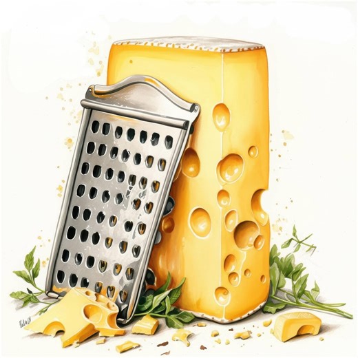 15 Grated Cheese Clipart Bundle, Cheese Grater and Shredder Illustrations, Printable Watercolor Cliparts, High Quality Jpgs, Junk Journals - Etsy UK