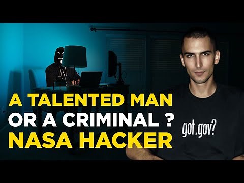 The teenager who hacked NASA & DOD