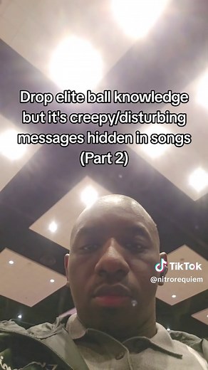 Creepy & Disturbing Messages Hidden in Songs (Part 2)