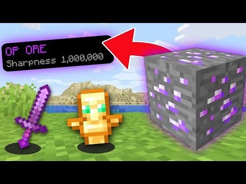 How to download Super Ores mod for Minecraft | Every Ore Is Super mod for minecraftpe