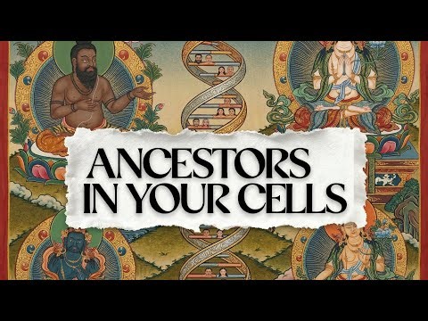 Why The MEMORIES of Your ANCESTORS Live Inside Your DNA (EXPLAINED)
