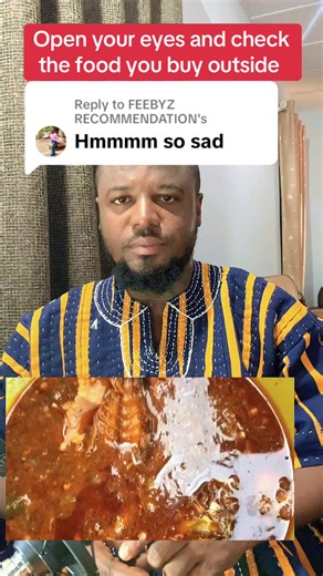 How to Check Food Before You Eat: Essential Tips