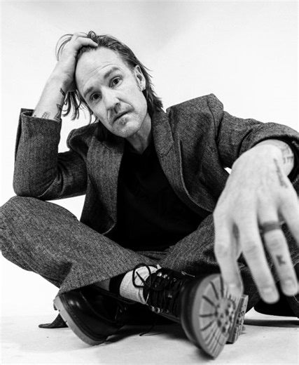 Gotee Records' Ryan Stevenson Releases New Song, 'I Know'