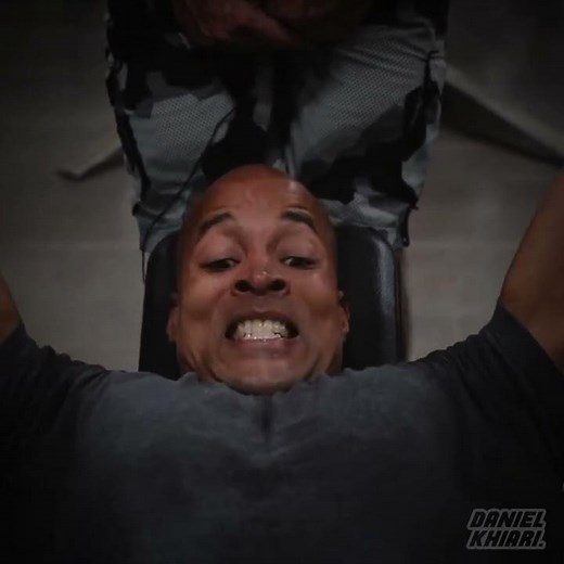 David Goggins - "Who's gonna carry the boats and the logs?"