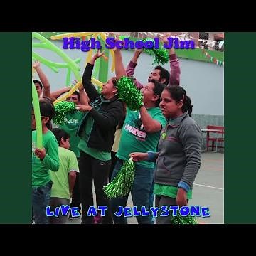 Live at Jellystone (Yogi Bear) (Remastered 2025)