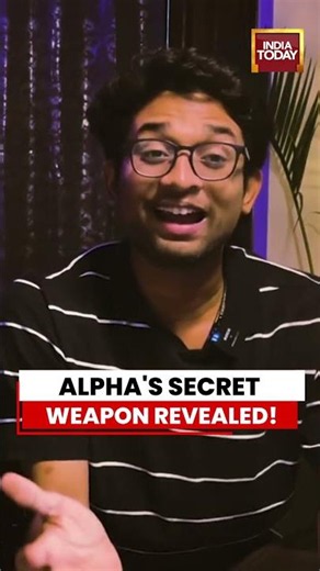 Alpha Trailer Review: The Secret Weapon That Makes It Different #alpha #bollywood #entertainment