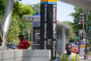 Weekend track repairs to impact service on four Metro lines - WTOP News