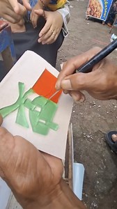 152K views · 180 reactions | Have you ever seen a jelly helicopter?! 路‍♂️ We’re in Indonesia to see one be made! 勞 With @agar.lukis.sat.se | Foodporn Eats | Facebook