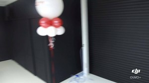 A quick 360 of #GtechniqWorks our new high-tech centre of excellence #detailing at our HQ here Northampton, UK | Gtechniq