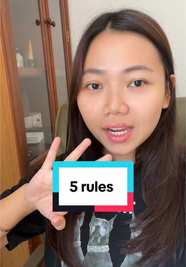 5 rules I set for my business #spa #salon #cambodia #beauty #glistenlounge