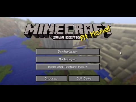 Minecraft: The Basics Part 1 {Just Gameplay}