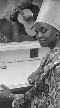 Miriam Makeba "The Click Song"