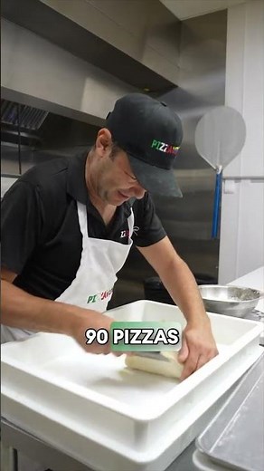 How Tecnopizza Ovens Transformed My Professional Kitchen 👨‍🍳#conveyoroven #commercialpizzaoven
