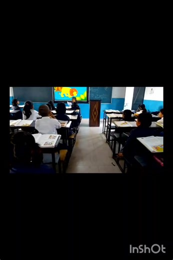 ✨Story Reading Activity – Grade 3✨ Our young readers beautifully read the story and confidently shared the moral in their own words. Activities like these help children learn strong moral values while improving their vocabulary and reading skills. Proud of our little storytellers and their growing confidence! 📚🌟 #StoryReadingActivity #Grade3 #YoungReaders #MoralValues #ReadingSkills #VocabularyBuilding #ConfidentKids #LearningThroughStories #ActivityBasedLearning #GyanBhartiResidentialComplex 