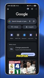How To Check Roblox Password On Phone - Check Your Roblox Password