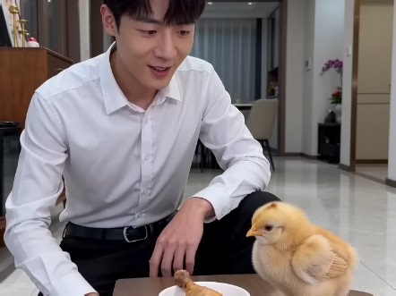 【耐炸王牢Barry】最新视频上线，求关注！