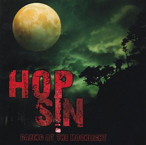 Hopsin - Gazing At The Moonlight