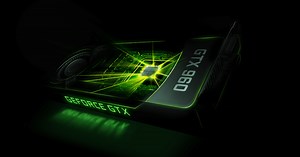 Gear up with the GeForce GTX