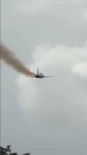 Northrop F-5 Tiger II: Screaming Overhead with a Sharp Boom!