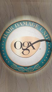 4.3K views · 172 reactions | Each hair crime is unique, presenting its own set of challenges – from heat damage, to over-processing, to bond repair weigh down. ​ Luckily, the elite team at the Hair Damage Unit is on hand to take on the toughest of hair crimes with the NEW Bond Protein Repair line.​ Ensuring justice and repair for every strand. ​#OGX #DamageDetected #BondProteinRepair | OGX Beauty | Facebook