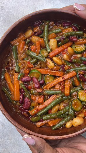 Delicious 3 Bean Salad Recipe for a Healthy Meal