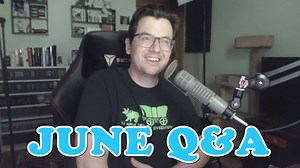 3.2K views · 136 reactions | What is the most disappointing game console I own? What is the meaning of life? All this and more on this edition of the monthly Q&A! | The Gaming Historian | Facebook