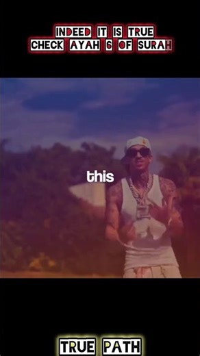 I Love ❤️ Music Bro🎵....I can't Leave it❌~Really🤔❓Are U🫵 Sure👀👉Look What Quran Said about it❗#Share