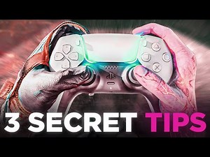 Ultimate Warzone 4 Movement Guide To Become A Movement Demon + Secret Controller Settings