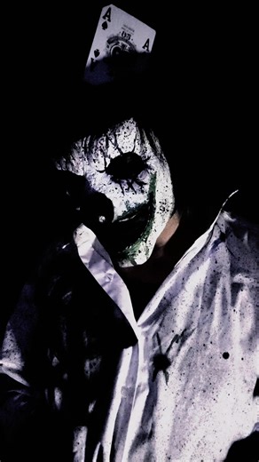 No Mercy: Clown Horror Short Film