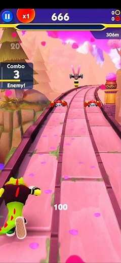 Sonic Boom Dash 🔥 Super Speed Gameplay | High Score Run