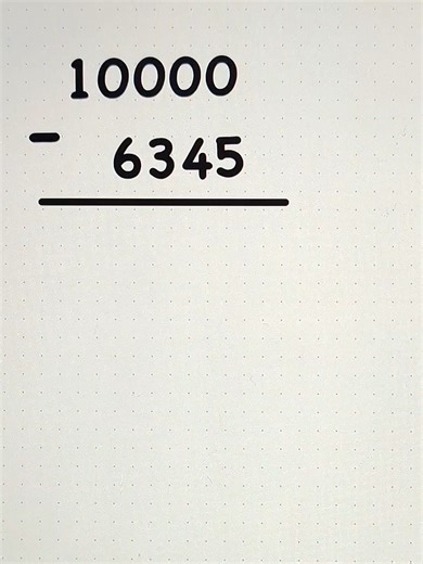 Minus 1 Math Hacks That You Need To Know! | Math Tricks Tutorial