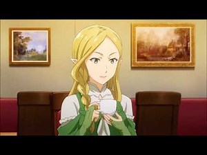 Isekai Shokudou 2 Food Scene 6
