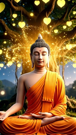 LỜi Phật Dạy Về Tình Yêu Thương