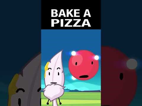 BFDI MINI REDUX EPISODES 1-6