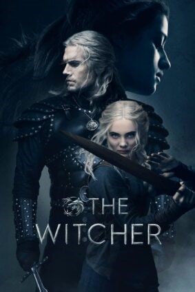 The Witcher (2021) Hindi Season 2 Complete Netflix - Watch Online HD | HDMovie2
