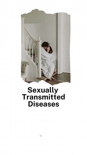 1.5K views · 14 reactions | STDs.. Sexually Transmitted Diseases...