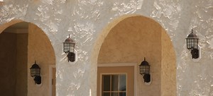 How Effective Is Waterproofing Stucco? | DoItYourself.com