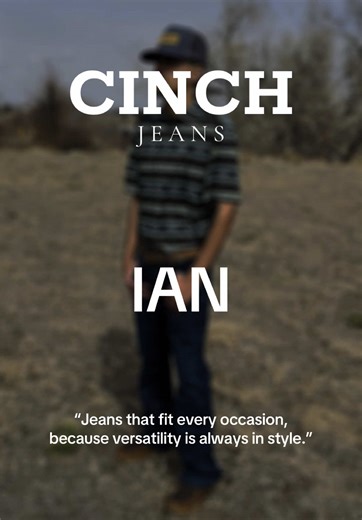 Cinch Jeans: Versatile Styles for Every Occasion